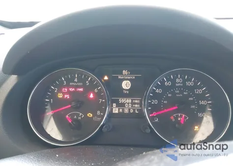 2013 Nissan Rogue Sv W/Sl Pkg from USA, damaged, VIN JN8AS5MT2DW023514